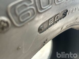 Foresrtry HF-2 forestry tire for sale - Image 7 | Agroline ET Foresrtry HF-2 forestry tire | Image 7 - Agroline