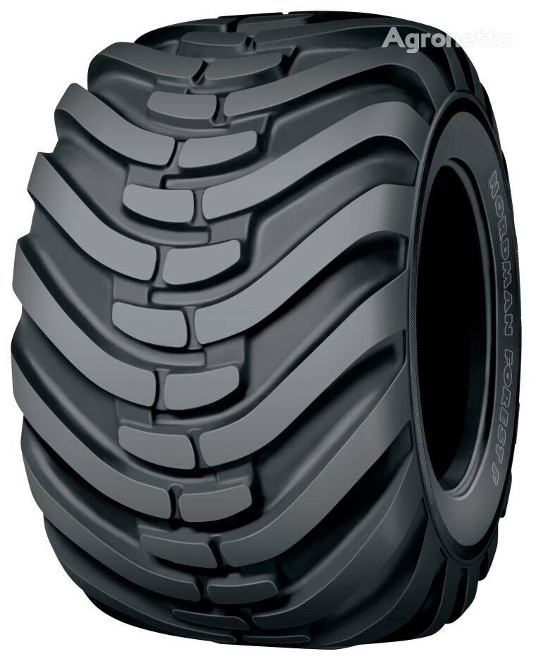 pneu pour matériel forestier New forestry tyres Best prices 710/40-24.5