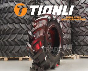 جديد إطار العجلة لجرار أعمال الحراجة Tianli 14.9-28 (380/85-28) WOODLAND PREMIUM (SEWP) LS-2 14PR TL STEEL F