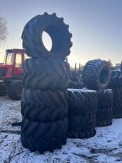 new Tianli FG Forest Grip forestry tire