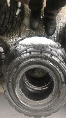 anvelopa pentru stivuitoare Anvelope stivuitor pline Eltor 18&times;7-8