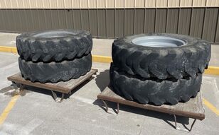 PRIMEX G 3000 skid steer tire