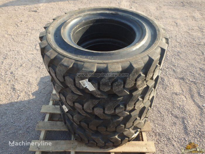 Solideal 7.50-16 skid steer tire