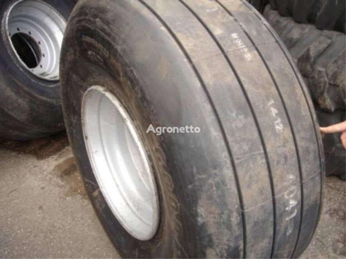 54x21.0-23 (=14.00x530-23) Aircrafttyres for agriculturu tire for trailer agricultural machinery