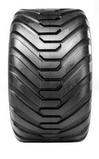 новая шина для прицепной сельхозтехники BKT 550/45-22.5 20PR BKT FLOTATION 648 (T) 166A8 /154A8 TL