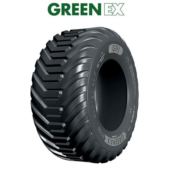 GRI GREEN EX FL700 16PR guma za poljoprivredne prikolice