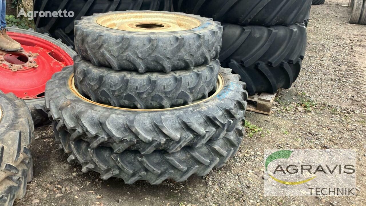 إطار عجلة الجرارة 230/95 R 44