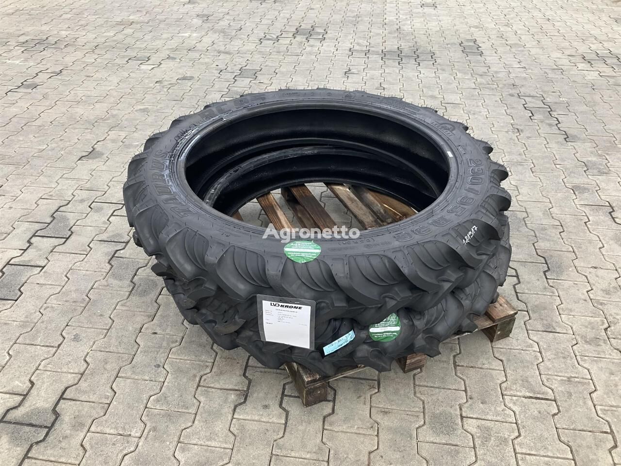 230/95R36 neumático para tractor