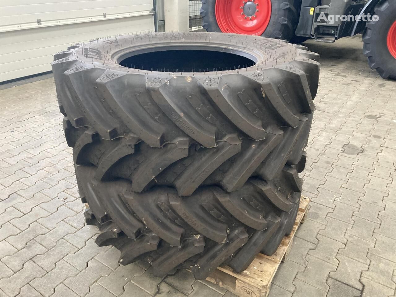 480/70R28 tractor tire