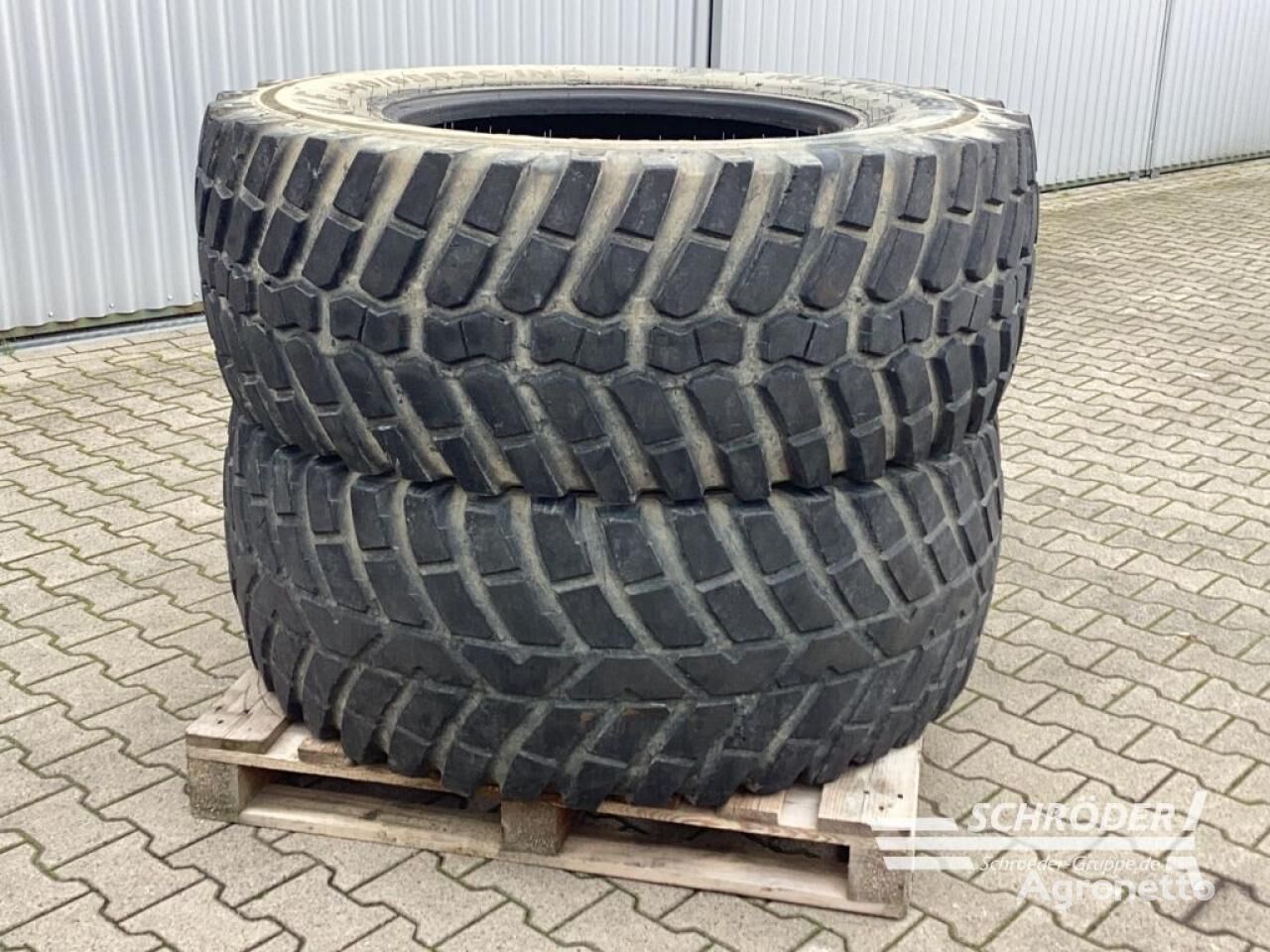 шина для трактора 540/65 R30 + 650/65 R42