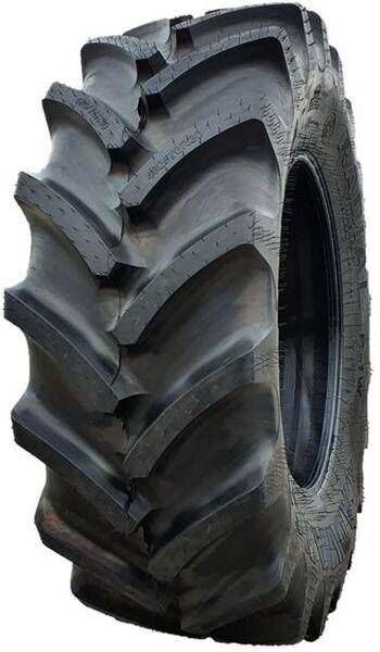 new Advance R1-W 141D/144A8 TL tractor tire