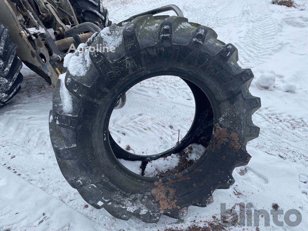 Alliance 540/65 R 28 tractor tire - Agroline