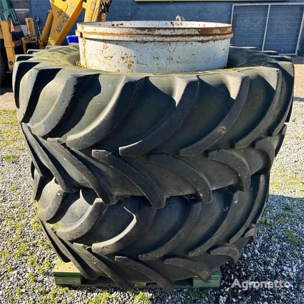 Alliance 650/65 R 38 tractor tire