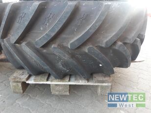 new Alliance KR tractor tire