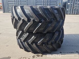 2 Armour 142D tractor tire for sale - Image 4 | Agroline MY New 2 Armour 142D tractor tire | Image 4 - Agroline
