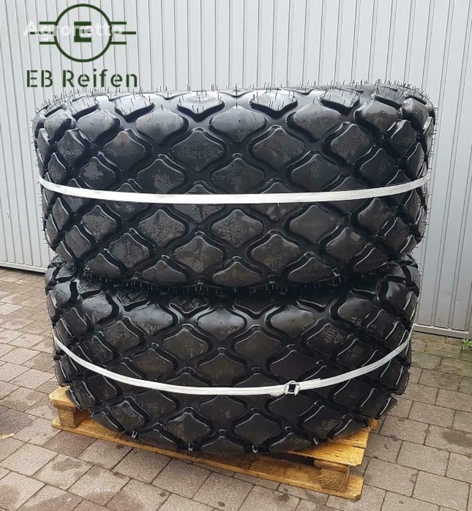 New BKT 23.1-26_BKT_R387_12PR_BOMAG_NEU tractor tire - Agronetto