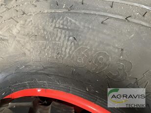 BKT KR 600/55R26.5 neum&aacute;tico para tractor nuevo