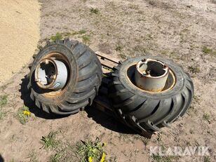 pneu de tracteur BKT TR-313