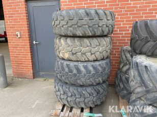 Dunlop 405/70R20 neum&aacute;tico para tractor