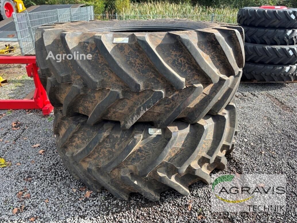 Traktorske pnevmatika Fendt 600/70R30 naprodaj | Agroline SI Nov traktorske pnevmatika Fendt 600/70R30 - Agroline