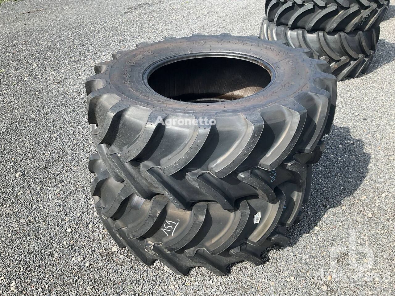 Traktori rehvi Firestone 480/70R28 TL 13 Quantity of (2) müük | Agroline EE Traktori rehv Firestone 480/70R28 TL 13 Quantity of (2) - Agroline