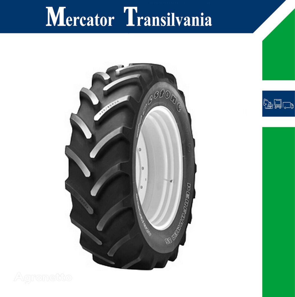 Firestone Anvelopa NOUA 420/85 R38 Firestone Performer 85 TL Radial 146/14 neumático para tractor nuevo