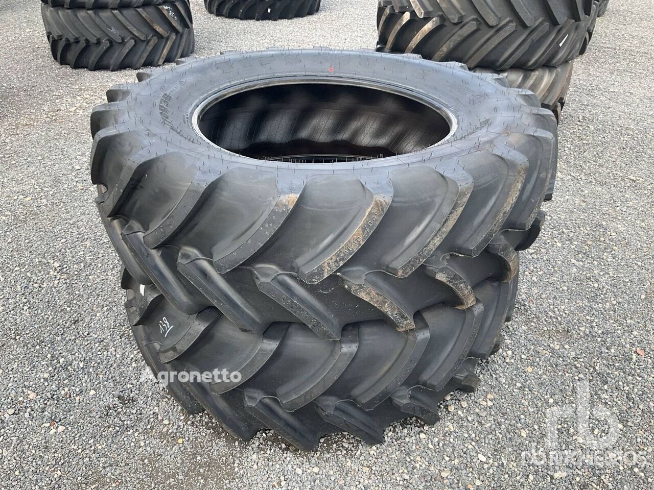 Firestone TL 14 tractor tire for sale | Agroline GB Firestone TL 14 tractor tire - Agroline