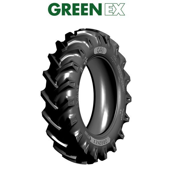 pneu de tracteur GRI GREEN EX RT100 12PR