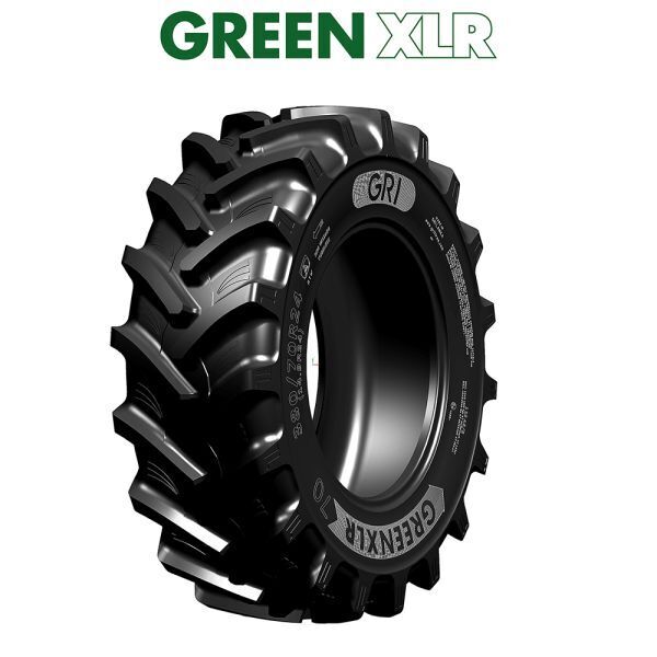 GRI GREEN XLR 70 Traktorreifen