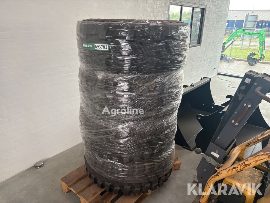 Шина для трактора Goodyear Powerload - Agroline