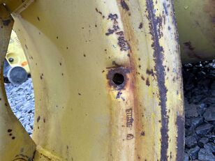 шина для трактора John Deere Banden, Wielen & Velgen