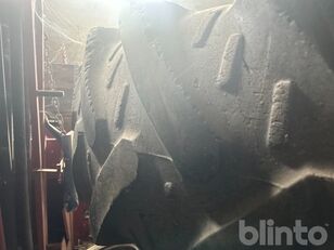 Kleber Super 100 tractor tire for sale - Image 9 | Agroline PH Kleber Super 100 tractor tire | Image 9 - Agroline
