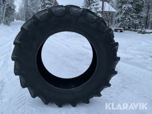 Kleber Traker neumático para tractor