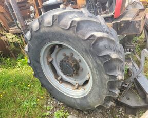 Купить шину для трактора Massey Ferguson 4355, 4345, 4245, 4255 Front Wheel Pair 380/70r24 - Изображение 7 | Agroline UZ Шина для трактора Massey Ferguson 4355, 4345, 4245, 4255 Front Wheel Pair 380/70r24 | Изображение 7 - Agroline