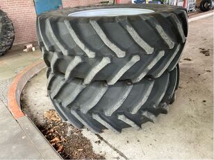 ban traktor Massey Ferguson 650/65R42 Trelleborg