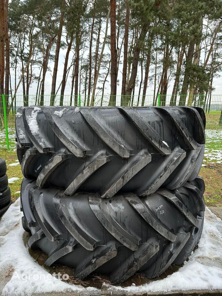 트랙터 타이어 Michelin 710/70 R 38