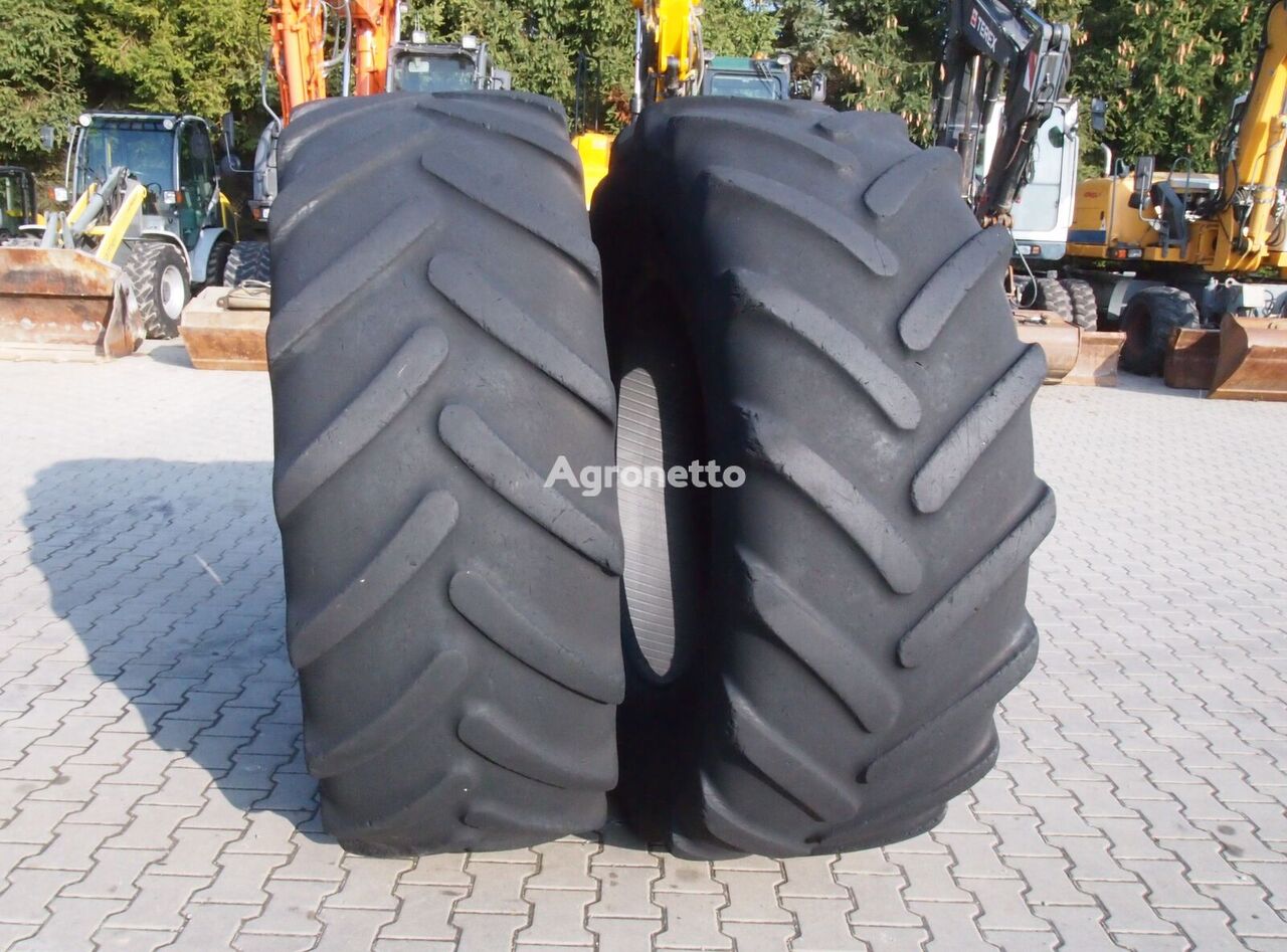 шина для трактора Michelin 20,4R38