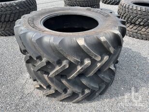 шина для трактора Michelin 480/70R30 Quantity of (2) TL 141 D OMNIBIB