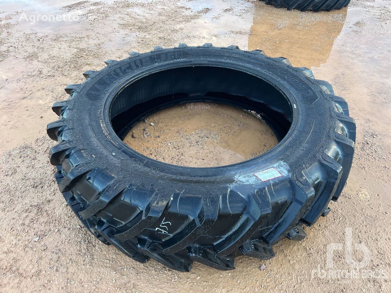 Michelin 480/80R46 Pneu guma za traktore