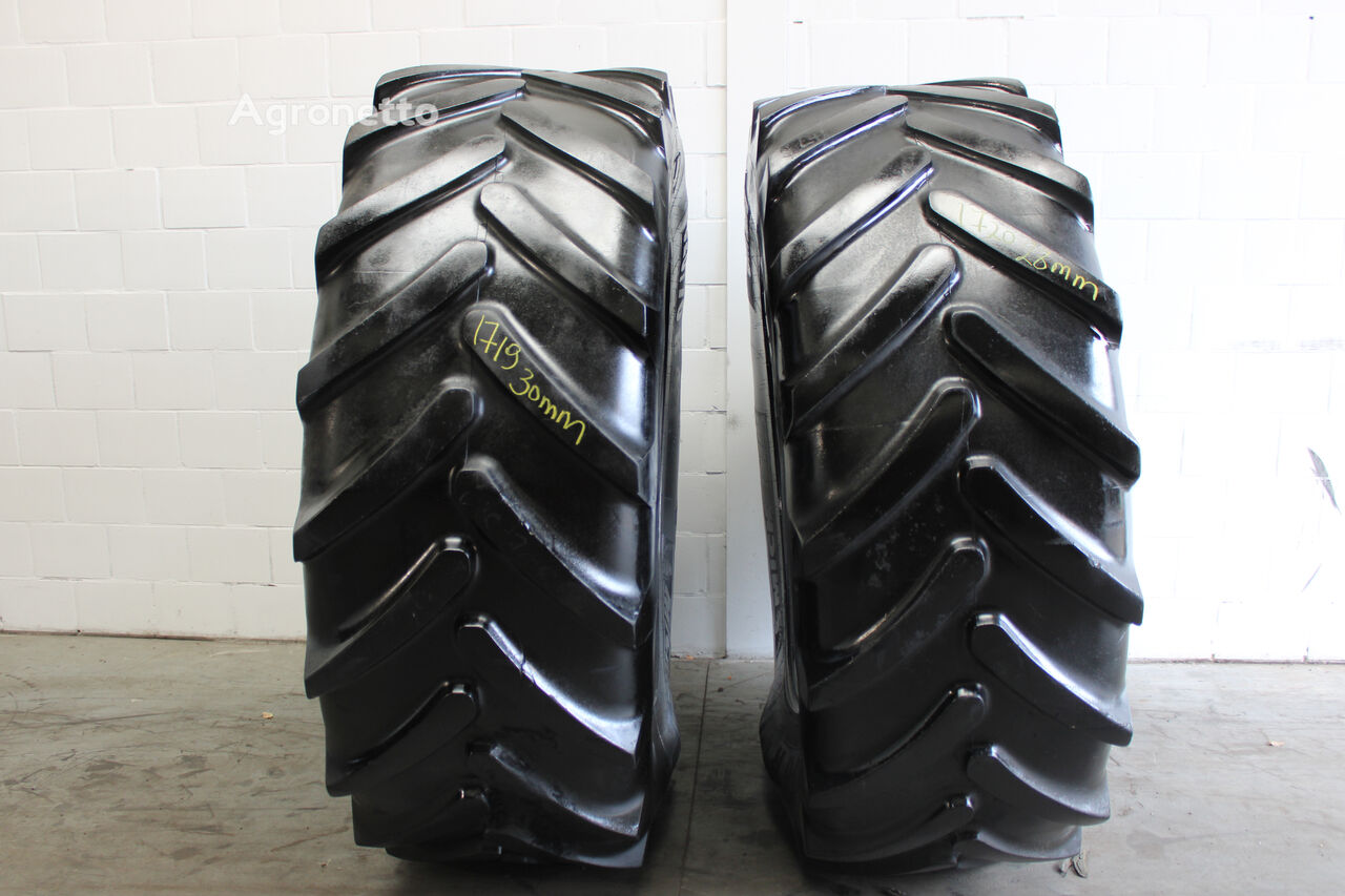 Satılık Michelin 620/70R42 OMNIBIB 30mm traktör lastiği | Agriline TR Michelin 620/70R42 OMNIBIB 30mm traktör lastiği - Agriline