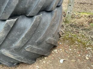 Michelin MachX BIB tractor tire