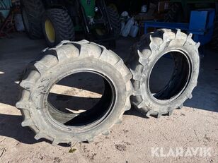 pneumatico per trattore Michelin Traktordäck Michelin 12.4R24 2st