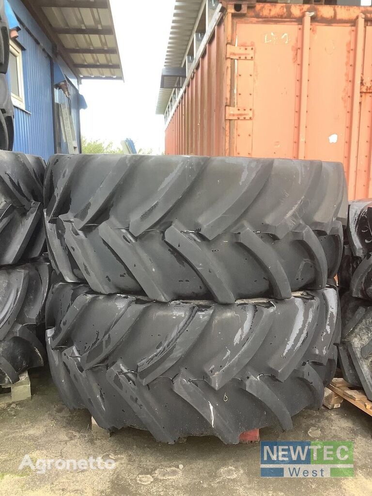 Mitas 620/70 R 38 tractor tire