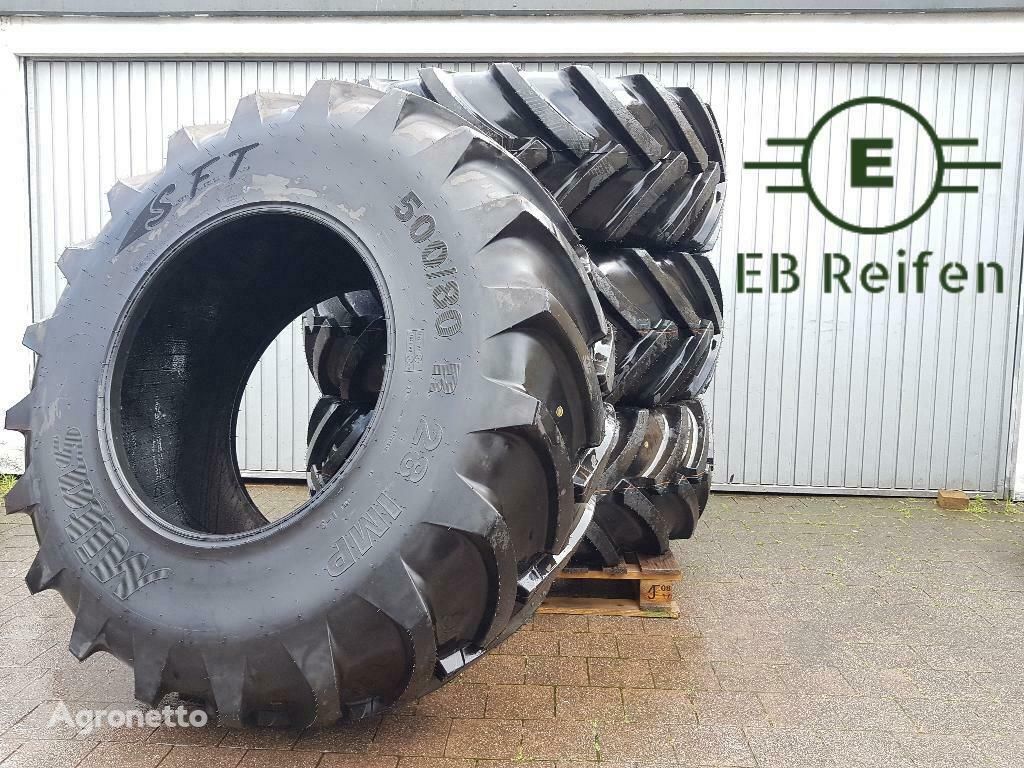 új Mitas ✅ 500/80R28_IMP_182A8_Mitas_SFT_I-3_TL_NEU traktor gumiabroncs