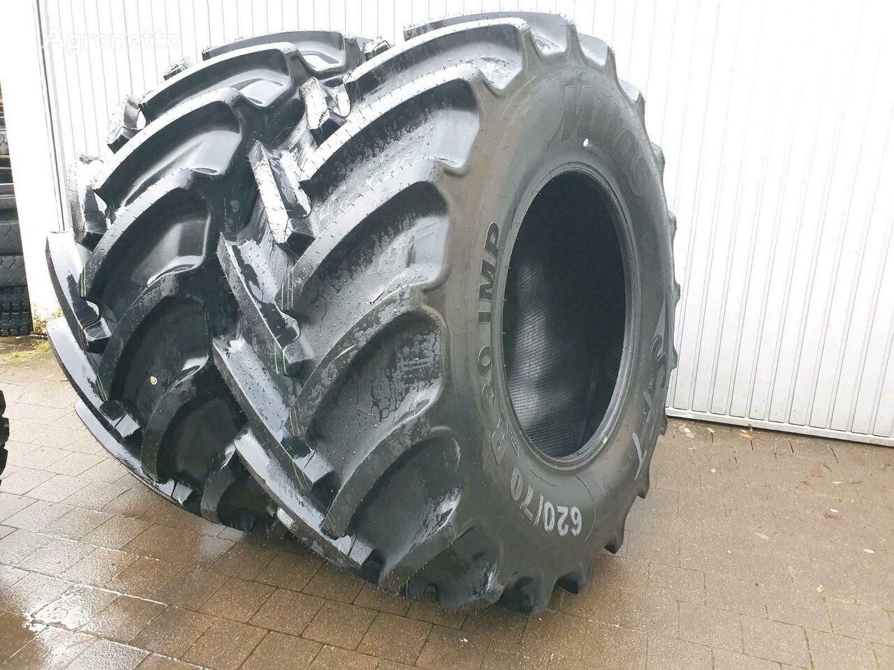 new Mitas ✅ 620/70R30_178/166A8_Mitas_SFT_IMP_2019_NEU tractor tire