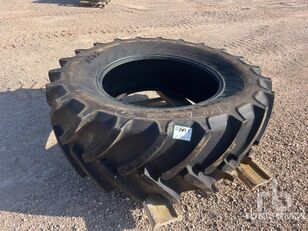 Mitas 650/65R38 Pneu traktordäck