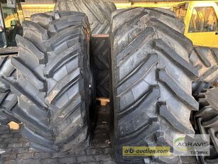 pneu de tracteur Mitas KR 650/65R38