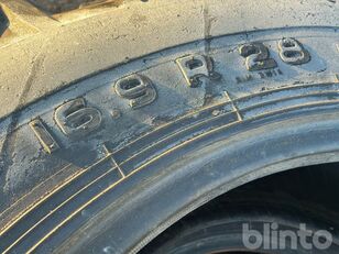 pneu de tracteur Nokia