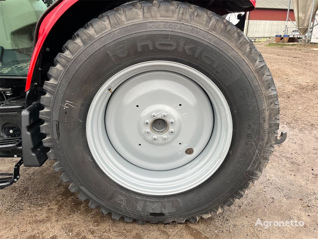 Nokian TRI 2 tractor tire