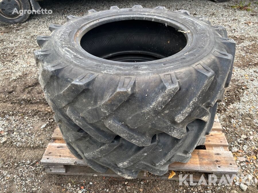 lốp xe máy kéo Nokian Tractor FS